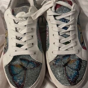 Betsy Johnson sneakers